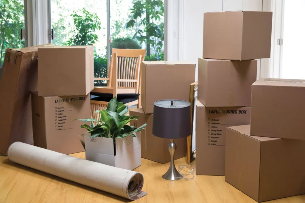 باربری در اصفهان - نیک بار